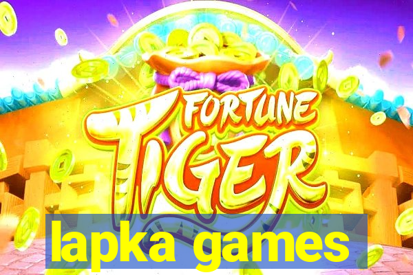 lapka games